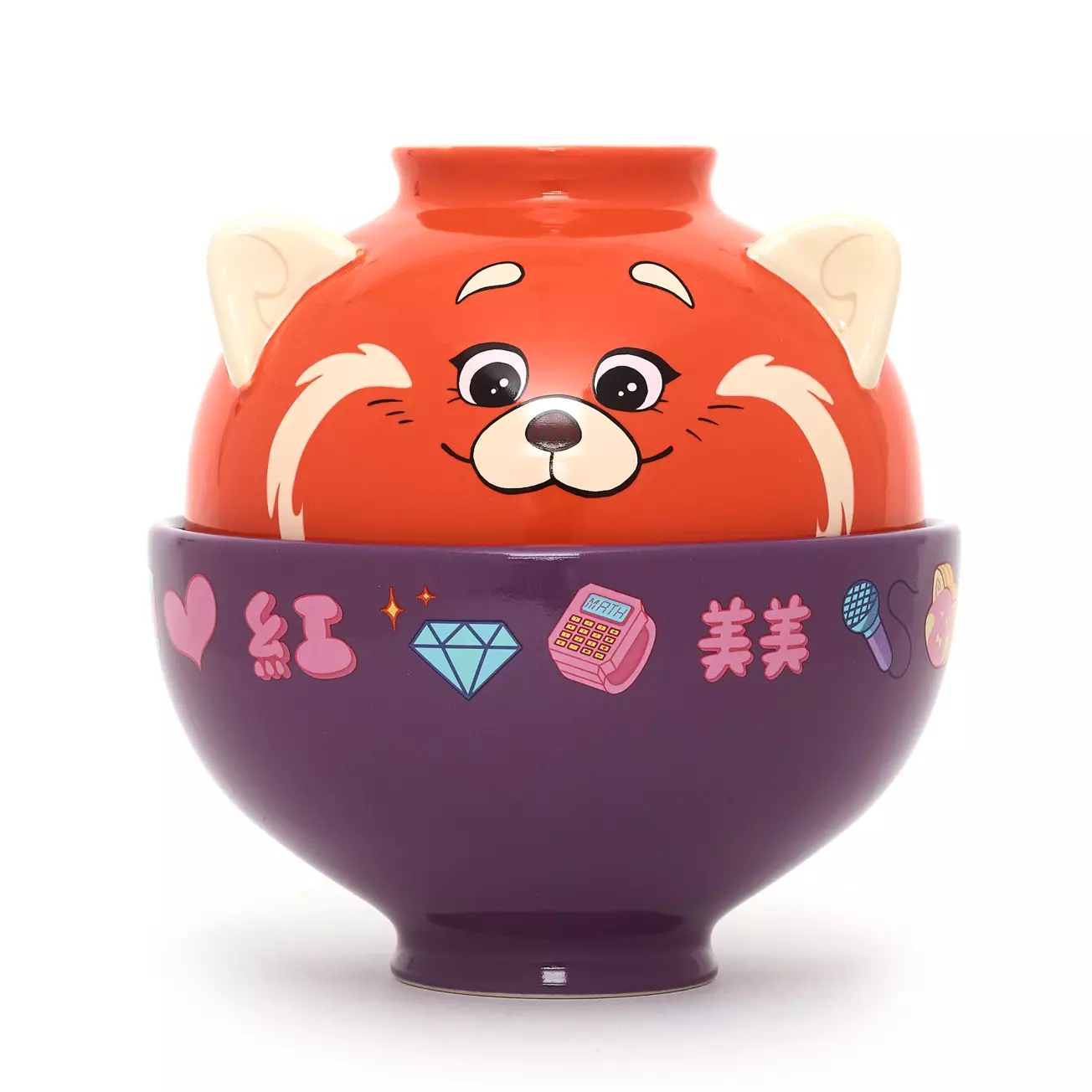 alerte rouge merchandise