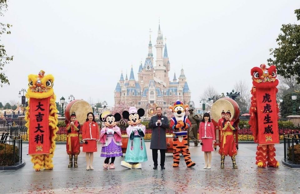 année tigre shanghai 1er février 2022 02