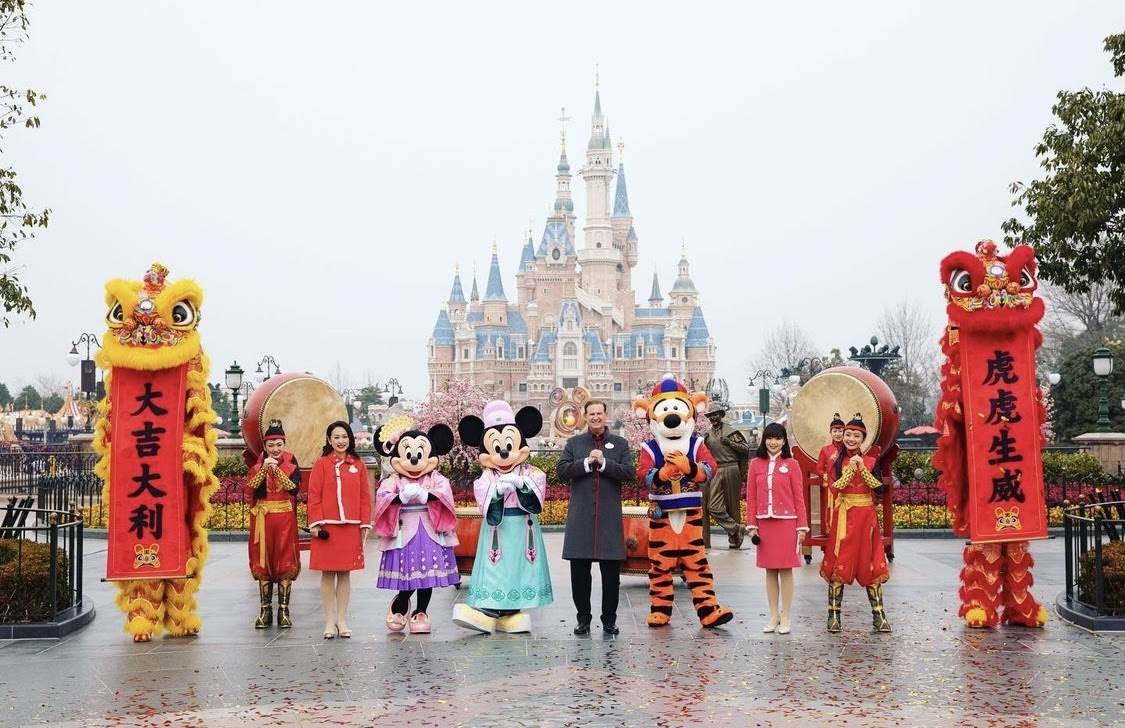 année tigre shanghai 1er février 2022 02