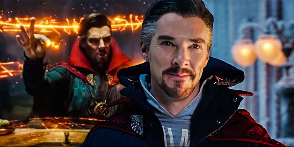 benedict cumberbatch no way home