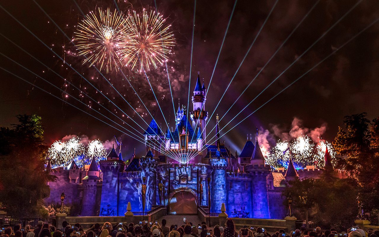 fantasmic 2022
