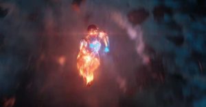 doctor strange captain marvel