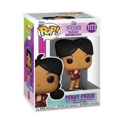 funko cool attitude