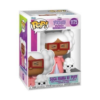funko cool attitude