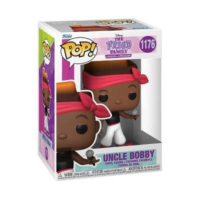 funko cool attitude