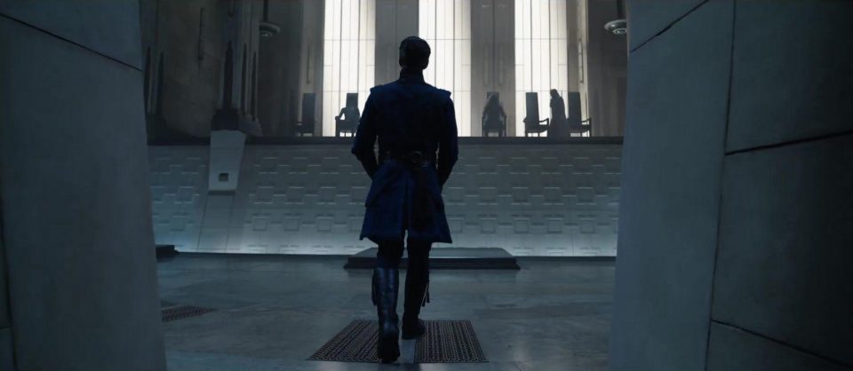 illuminati doctor strange 2