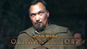 Jimmy Smits