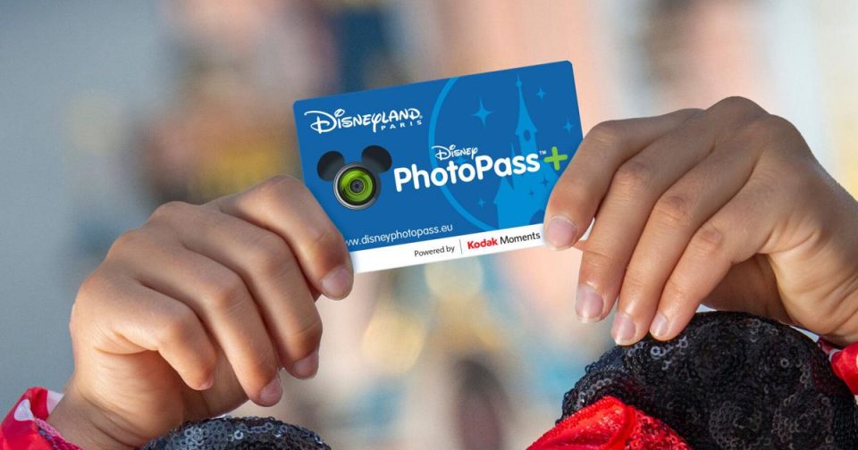 kodak moments disneyland paris