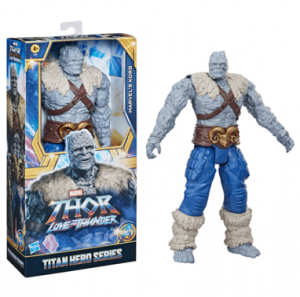 figurine korg hasbro