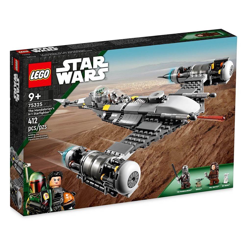 lego boba fett