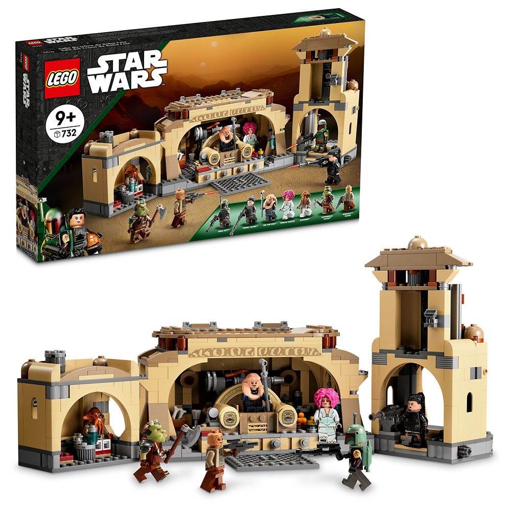lego boba fett