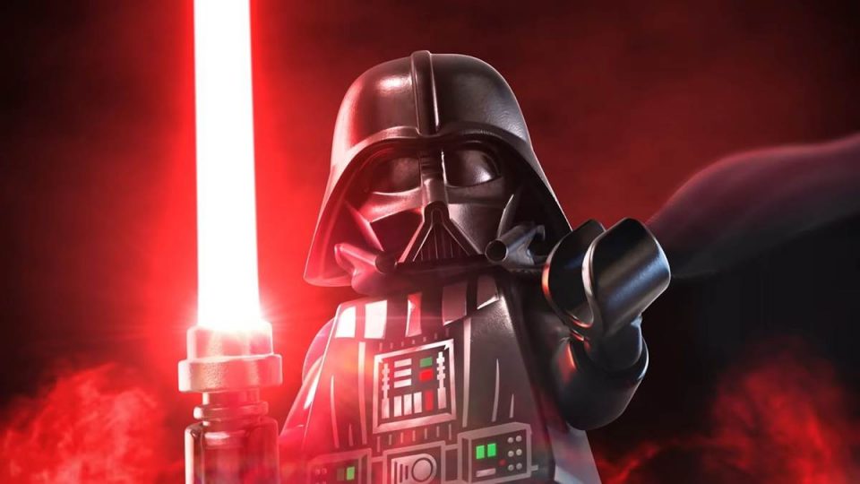 lego star wars saga skywalker coulisses