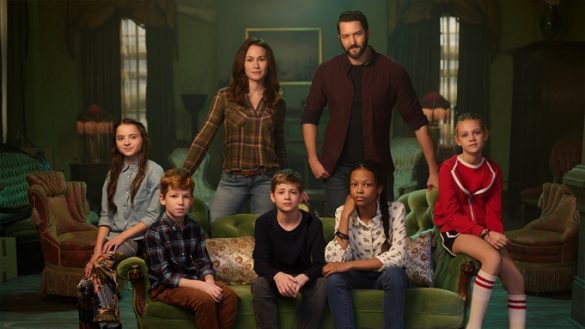 La saison 2 des Secrets de Sulphur Springs arrive le 27 juin sur Disney