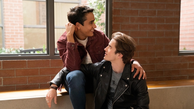 love victor saison 3