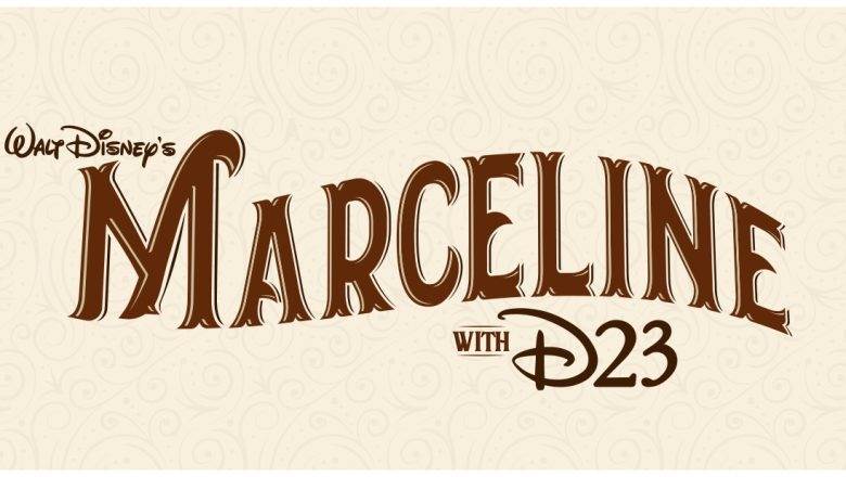 marceline d23
