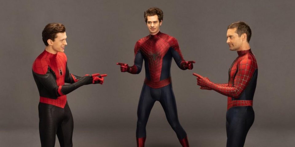 meme spider-man états-unis