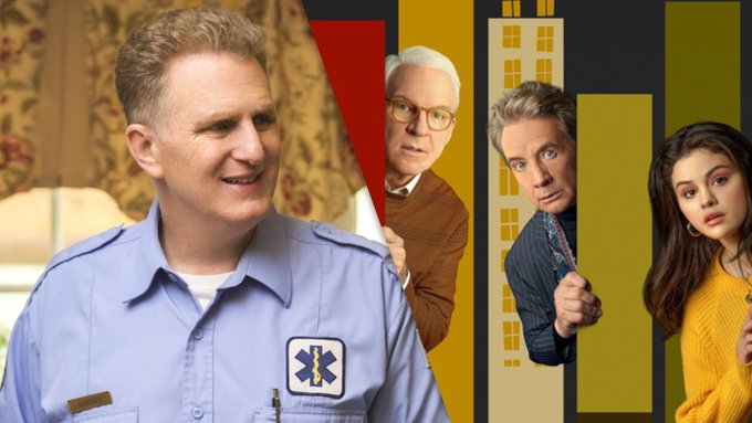 michael rapaport