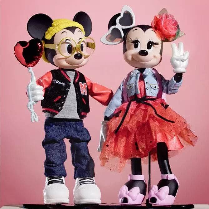 mickey minnie saint-valentin 2022 shopdisney 01