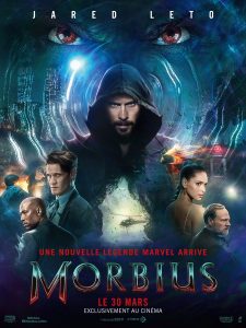 morbius bande-annonce