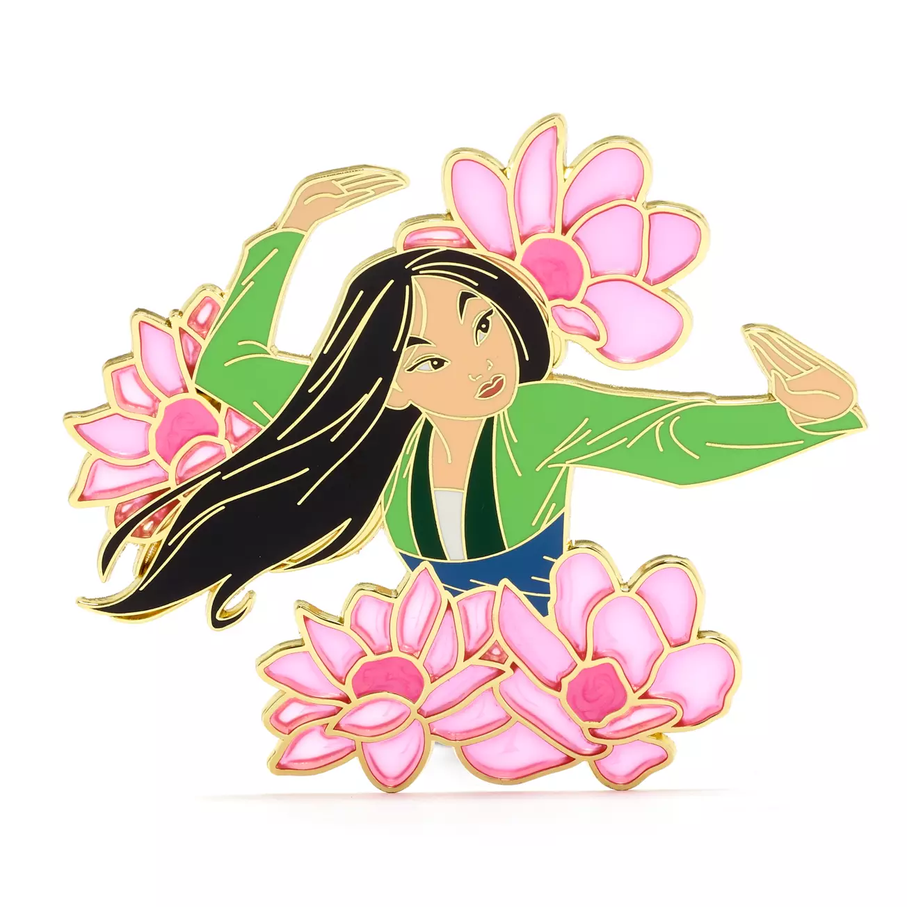 mulan shopdisney