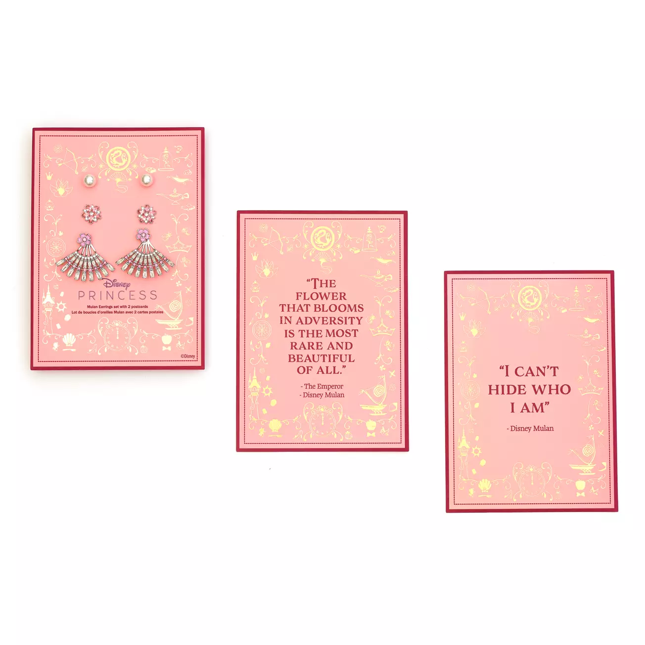 mulan shopdisney