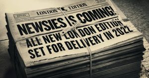 newsies-london-2022