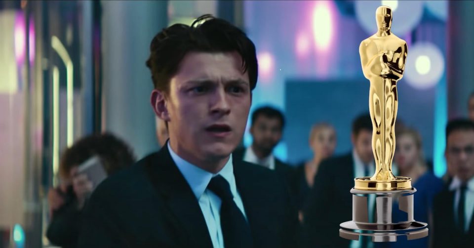 oscars public