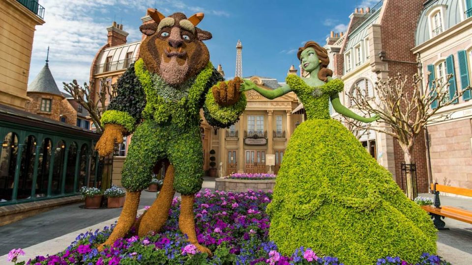 garden festival 2022