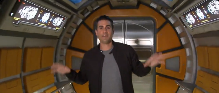 preview galactic starcruiser