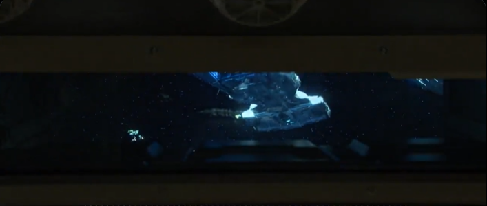 preview galactic starcruiser