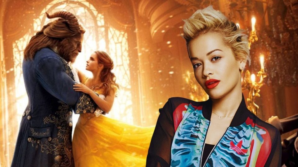 rita ora