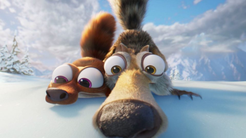 scrat tales