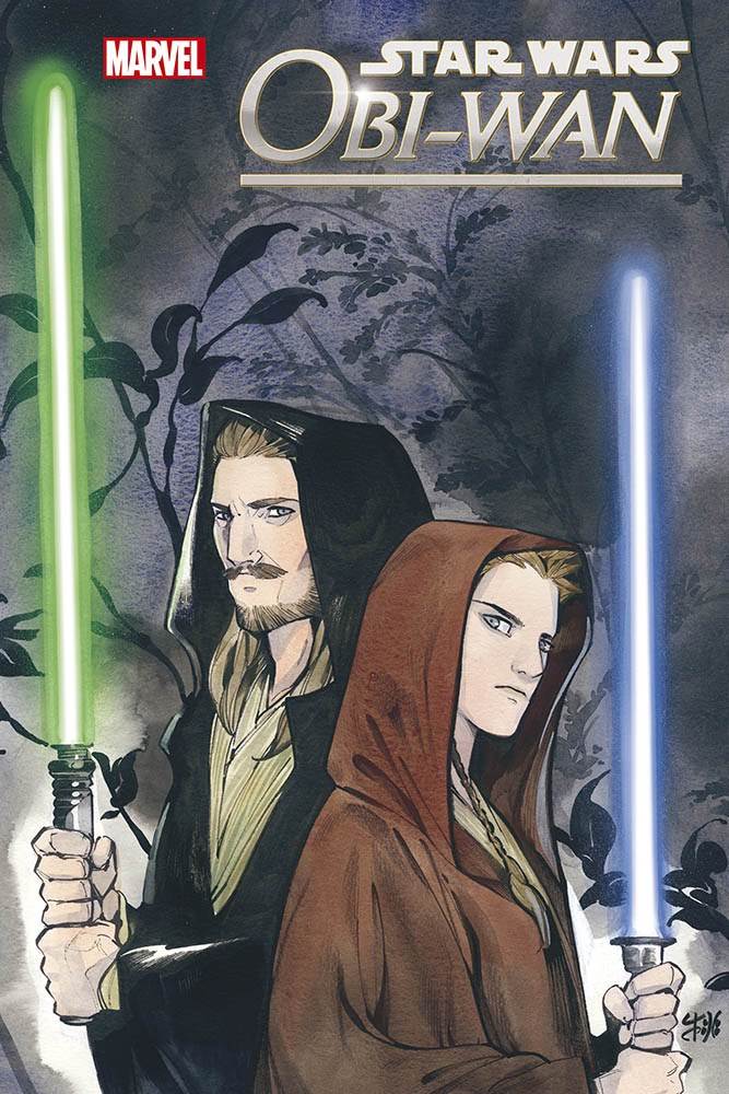 obi-wan marvel