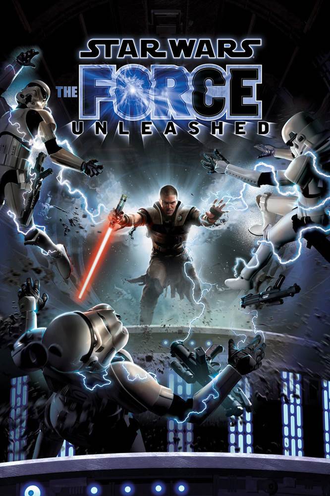 Star Wars : Le Pouvoir de la Force