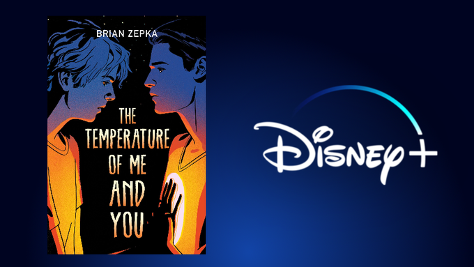the temperature of me and you