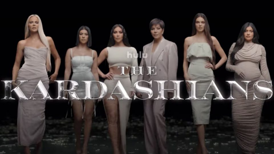 the kardashians disney+