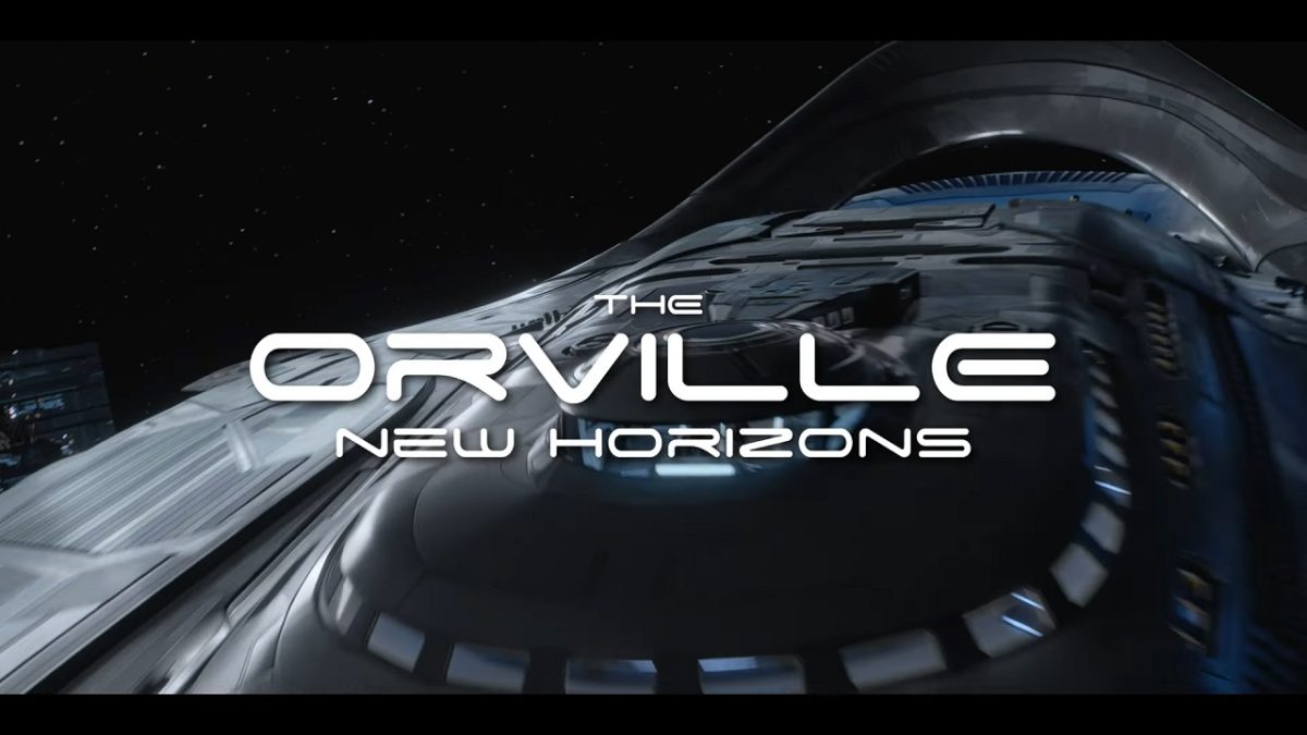 the orville new horizons