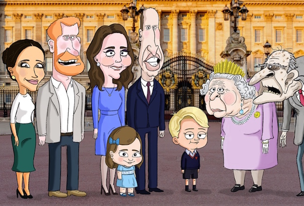 the prince