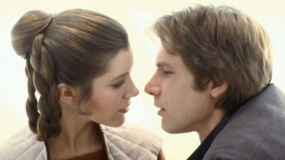 the princess and the scoundrel