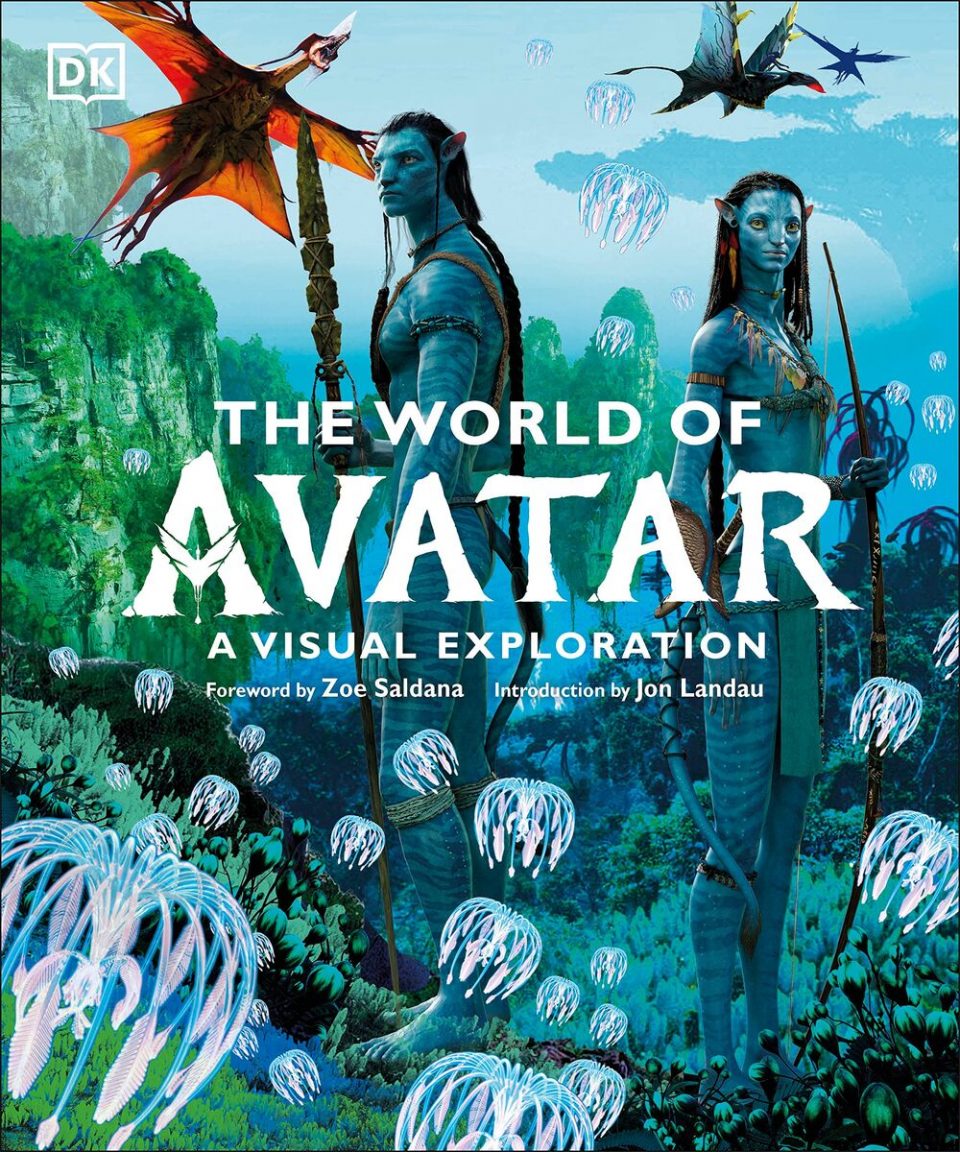 the world of avatar