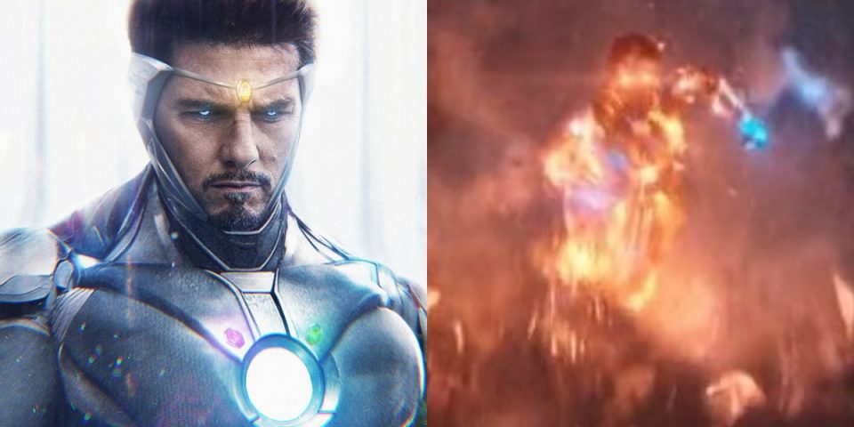 tom cruise iron man