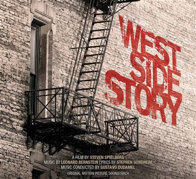 west side story vinyle