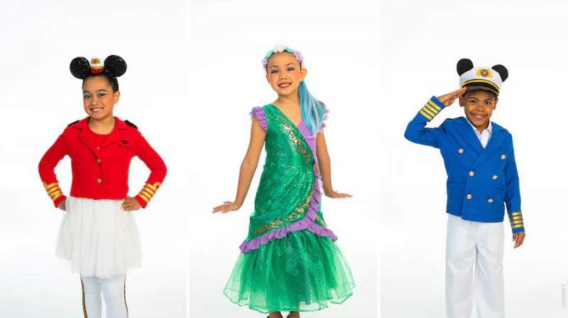 Bibbidi Bobbidi Boutique disney wish
