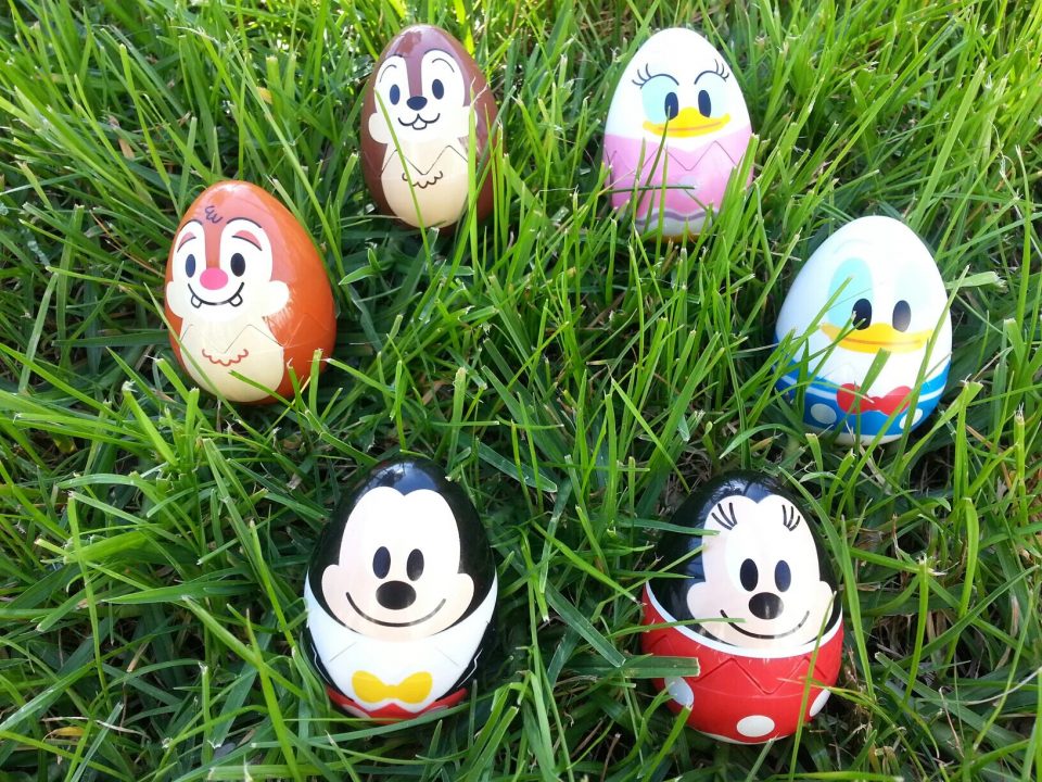 Eggstravaganza epcot 2022