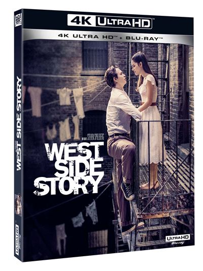 blu-ray west side story