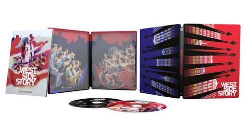 west side story blu-ray