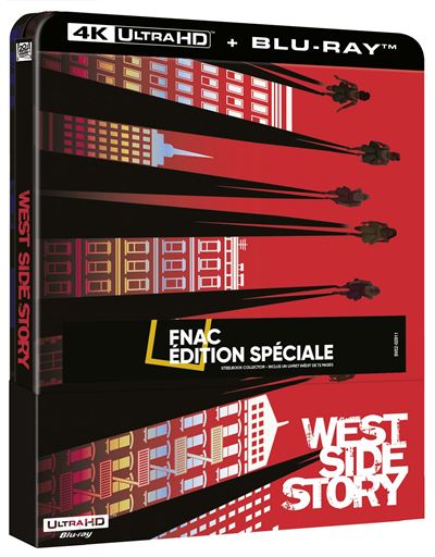west side story blu-ray