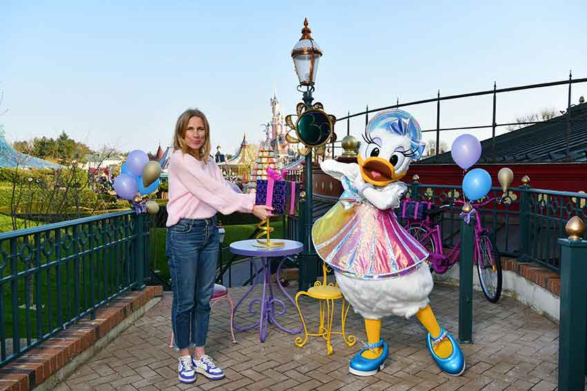 disneyland paris 30 week-end