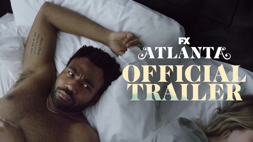 La bande-annonce de la saison 3 de Atlanta | Disneyphile