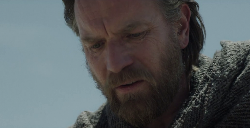 teaser obi-wan